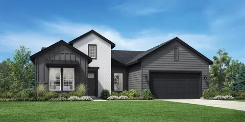 10860 W Wellness St, Kuna, ID 83634