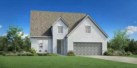 220 Flower Valley Pkwy, Liberty Hill, TX 78642