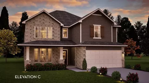 Exterior - 7904 Pine St, Fairview, TN 37062 photo 3 of 12