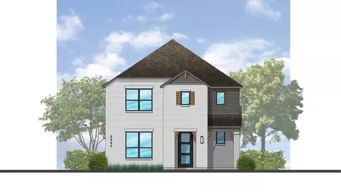 3439 Loam Ln, Richmond, TX 77406
