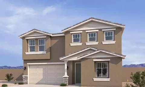 8210 W Buchanan St, Goodyear, AZ 85338