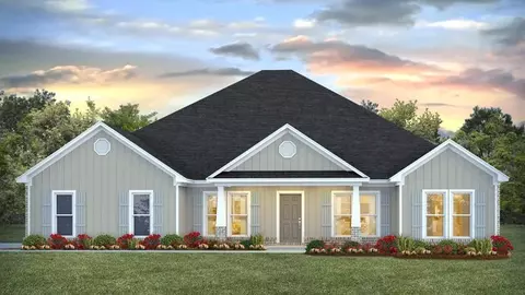 6637 Palm Pointe Dr, Ocean Springs, MS 39564