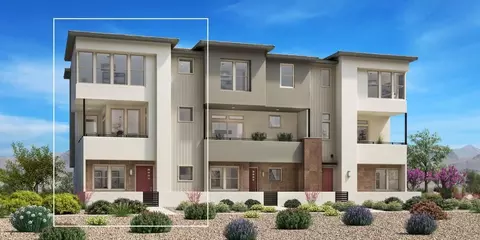 1583 Stone Agave St, Las Vegas, NV 89138