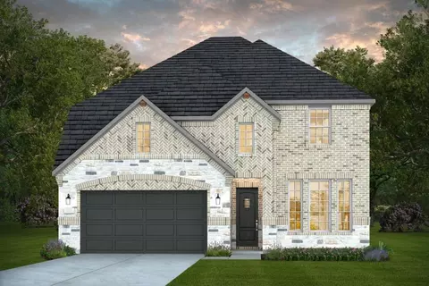 8102 Yall St, Montgomery, TX 77316