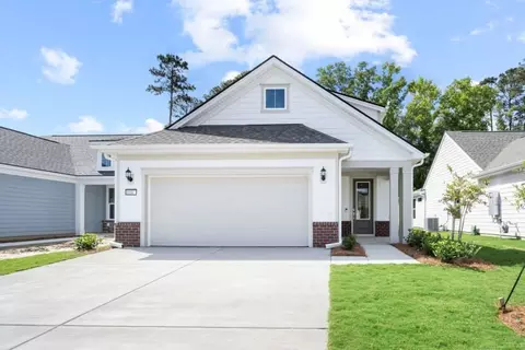 69 Blue Jay Ln, Bluffton, SC 29909