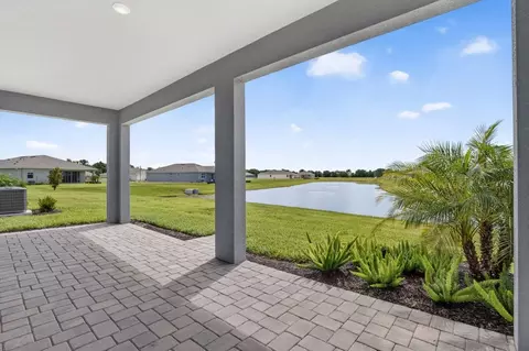Exterior - 5016 124th Ave E, Parrish, FL 34219 photo 3 of 4