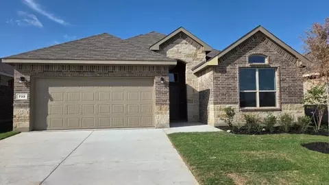 732 Rubicon Rd, Fort Worth, TX 76247