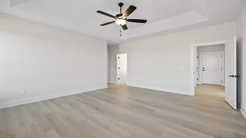 Bedroom - 124 Waltzing Vine Ln, Williamston, SC 29697 photo 8 of 8