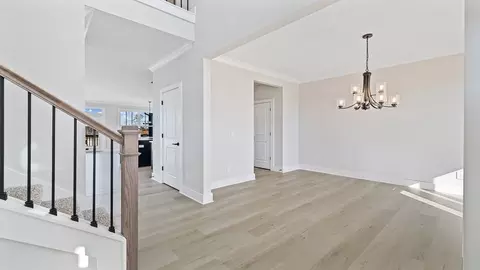 Entry Way - 124 Waltzing Vine Ln, Williamston, SC 29697 photo 1 of 2