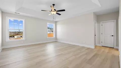 Bedroom - 124 Waltzing Vine Ln, Williamston, SC 29697 photo 7 of 8