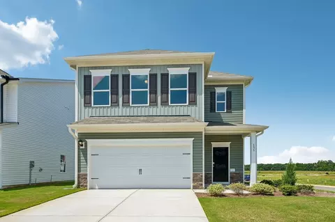 135 Oyster Tabby Dr, Lillington, NC 27546