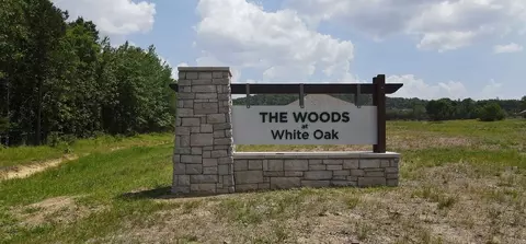 8312 Kim Dr, North Little Rock, AR 72113