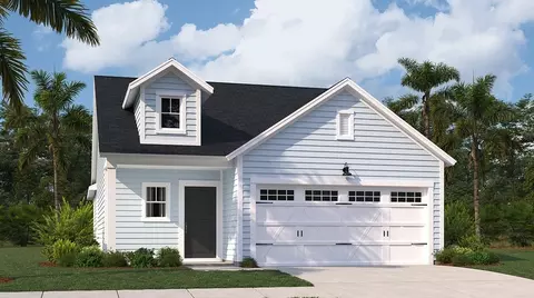 247 Captain Kidd Ct, Summerville, SC 29486