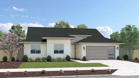 6112 W Howard Ave, Visalia, CA 93277