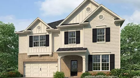 360 Grandview Dr, Dawsonville, GA 30534