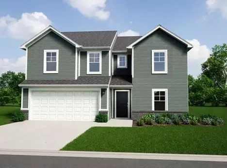 7991 Stacy Springs Blvd, Charlestown, IN 47111