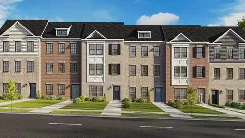 10704 Meridian Hill Way, Marlboro, MD 20772