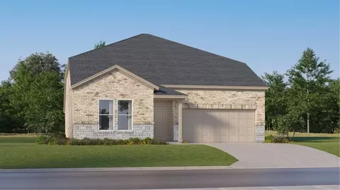 28622 Horizon View Ln, Hockley, TX 77447
