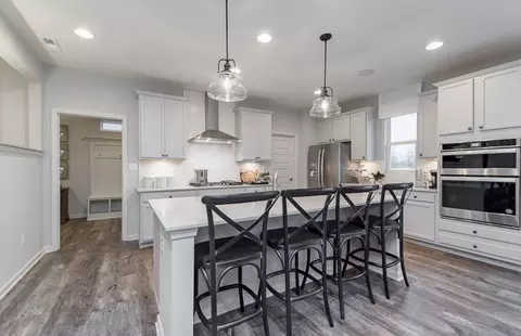 Kitchen - 6409 Stone Side Dr, Plainfield, IN 46168 photo 1 of 2