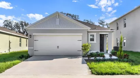 7840 Forrest Fox Way, Lakeland, FL 33810