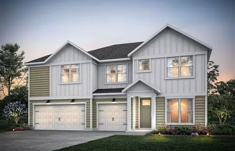 4006 Hoskins Dr, Boiling Springs, SC 29316