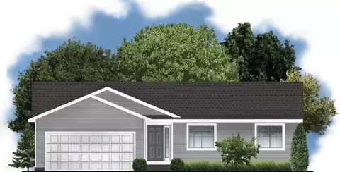 Willow Valley Dr, Norwalk, IA 50211