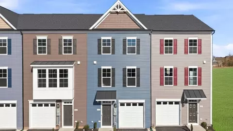 218 Monteith Dr, Winchester, VA 22601