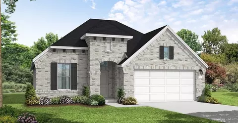 6419 Sparkling Citrus, Manvel, TX 77578