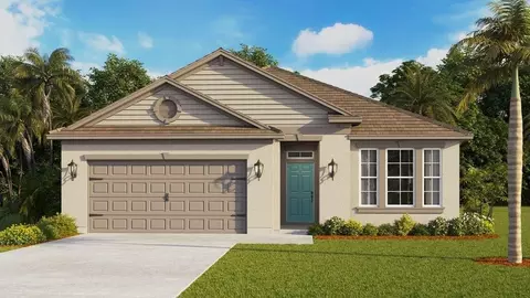 4374 Butterscotch Cir, Lakeland, FL 33811