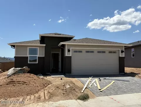 1215 Tranquil Ln, Prescott, AZ 86305