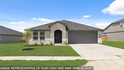 24903 Evergreen Leaf Loop, Magnolia, TX 77355