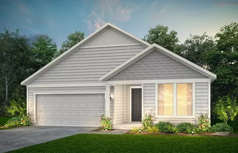 1071 Cottonwood Trce, Greensboro, GA 30642