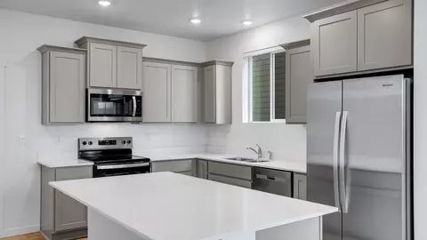Kitchen - 331 Fiord Way, Severance, CO 80550 photo 1 of 4