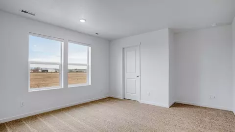 Bedroom - 331 Fiord Way, Severance, CO 80550 photo 4 of 6
