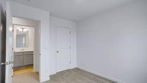 Bedroom - 331 Fiord Way, Severance, CO 80550 photo 3 of 6
