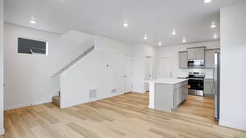 Kitchen - 331 Fiord Way, Severance, CO 80550 photo 3 of 4
