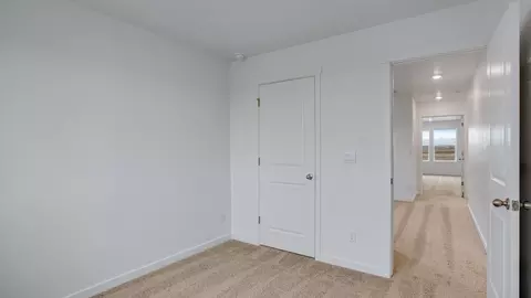 Bedroom - 331 Fiord Way, Severance, CO 80550 photo 2 of 6