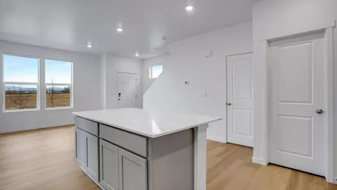 Entry Way - 331 Fiord Way, Severance, CO 80550 photo 1 of 2