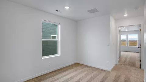 Entry Way - 331 Fiord Way, Severance, CO 80550 photo 2 of 2