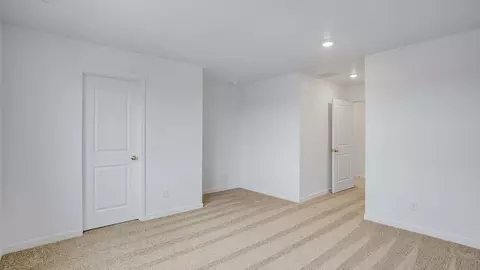 Bedroom - 331 Fiord Way, Severance, CO 80550 photo 5 of 6