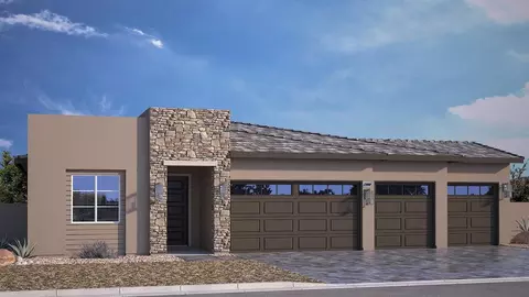 1004 Ryan River Pl, North Las Vegas, NV 89084