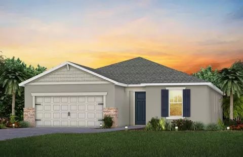 Exterior - 42497 Cascade Dr, Punta Gorda, FL 33982 photo 3 of 18