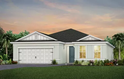 Exterior - 42497 Cascade Dr, Punta Gorda, FL 33982 photo 1 of 18