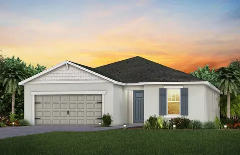 Exterior - 42497 Cascade Dr, Punta Gorda, FL 33982 photo 2 of 18