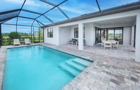 Exterior - 42497 Cascade Dr, Punta Gorda, FL 33982 photo 7 of 18