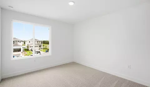Bedroom - 14522 Banks Ct, Parrish, FL 34219 photo 4 of 5