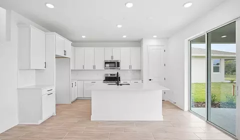 Kitchen - 14522 Banks Ct, Parrish, FL 34219 photo 3 of 5