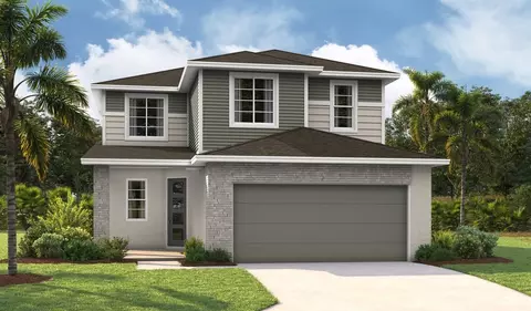 Exterior - 14522 Banks Ct, Parrish, FL 34219 photo 3 of 7