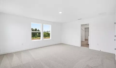 Bedroom - 14522 Banks Ct, Parrish, FL 34219 photo 3 of 5