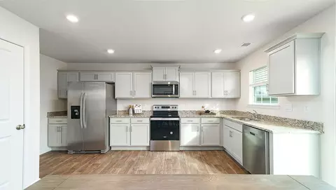 Kitchen - 4697 Fanning Rd, Hickory, NC 28602 photo 1 of 7